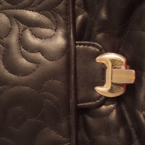 Cross body purse - Picture 4 of 7